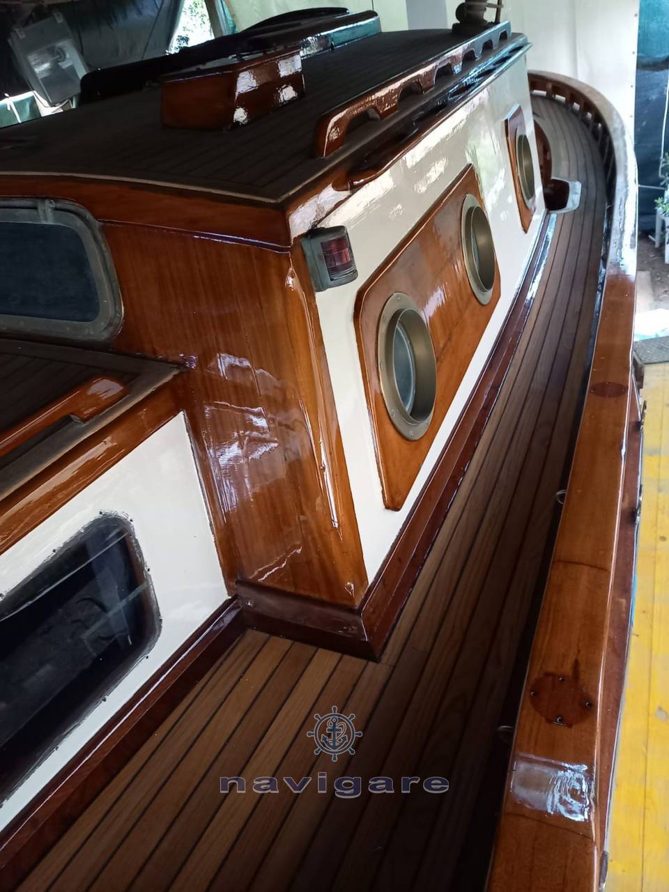 Bianchi e cecchi Cutter