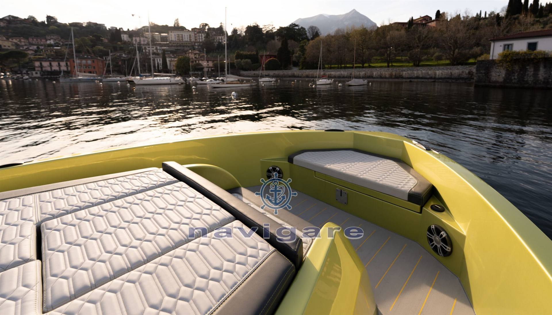 Blu martin Walkaround 46