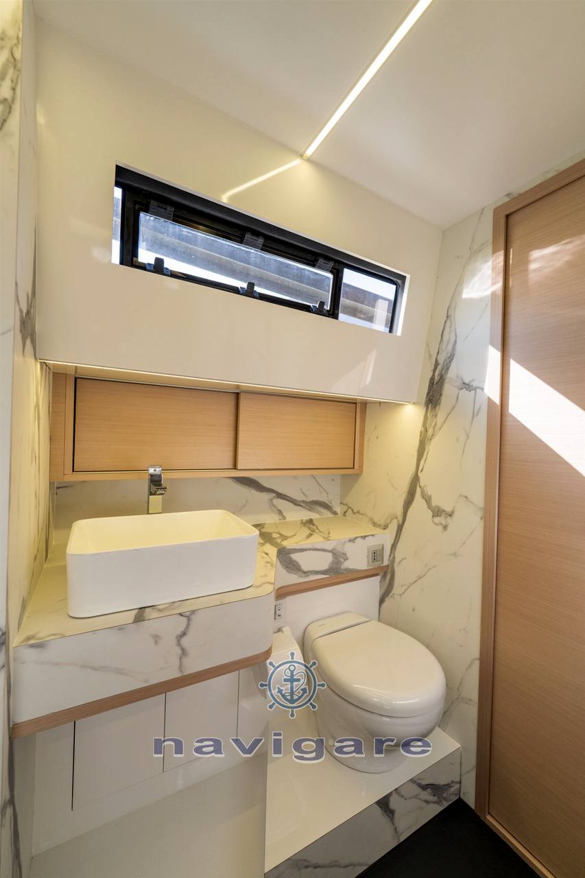 Blu martin Walkaround 46