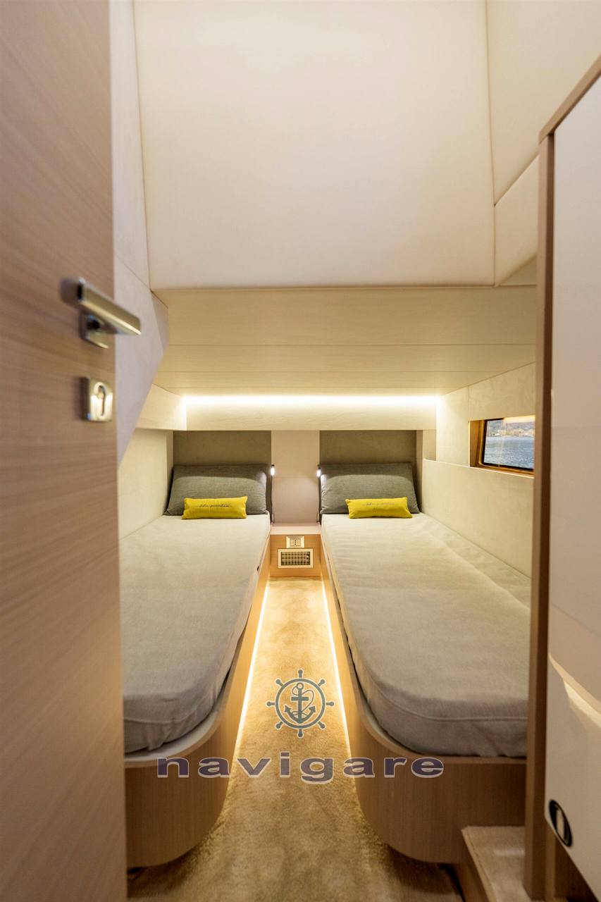 Blu martin Walkaround 46