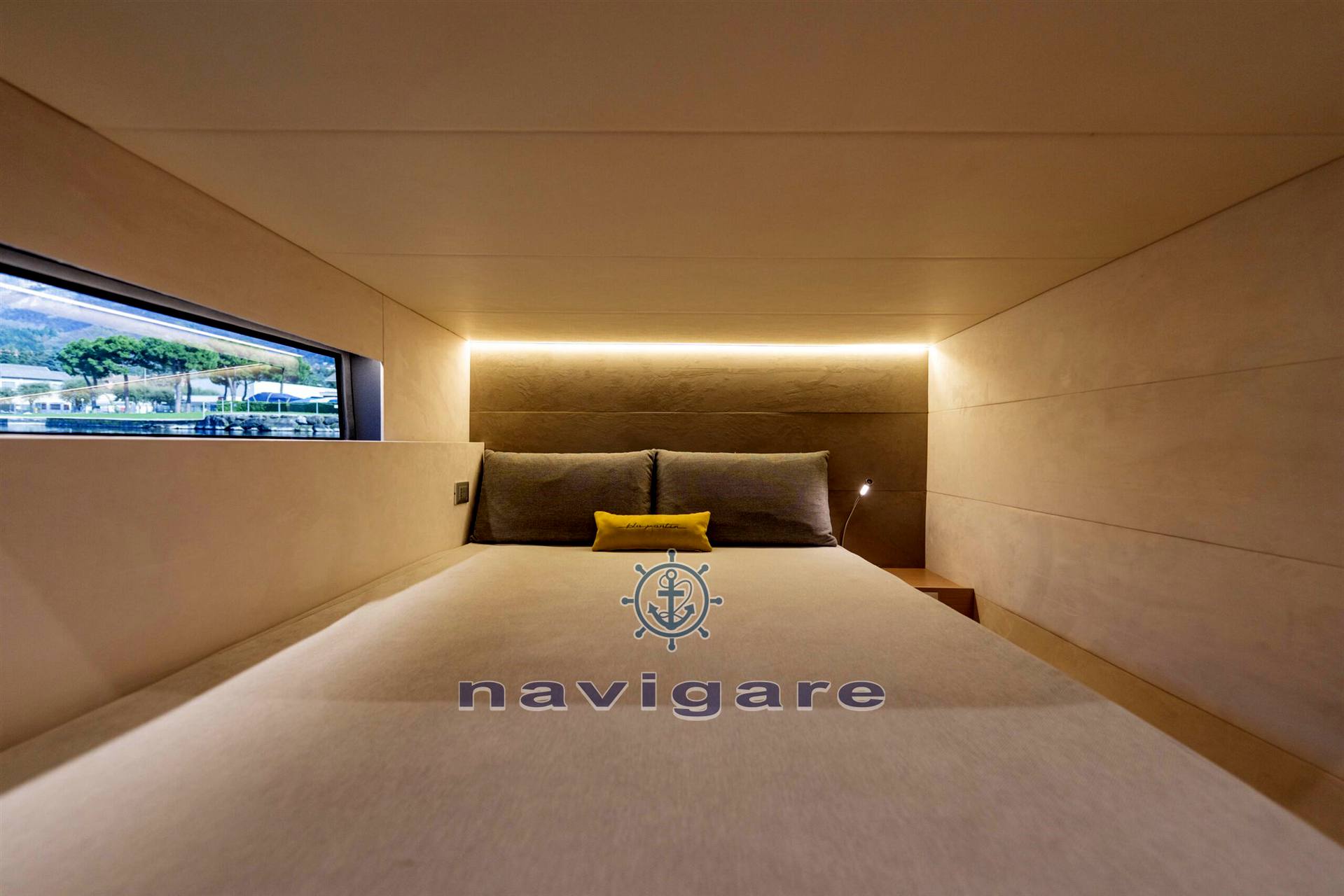 Blu martin Walkaround 46