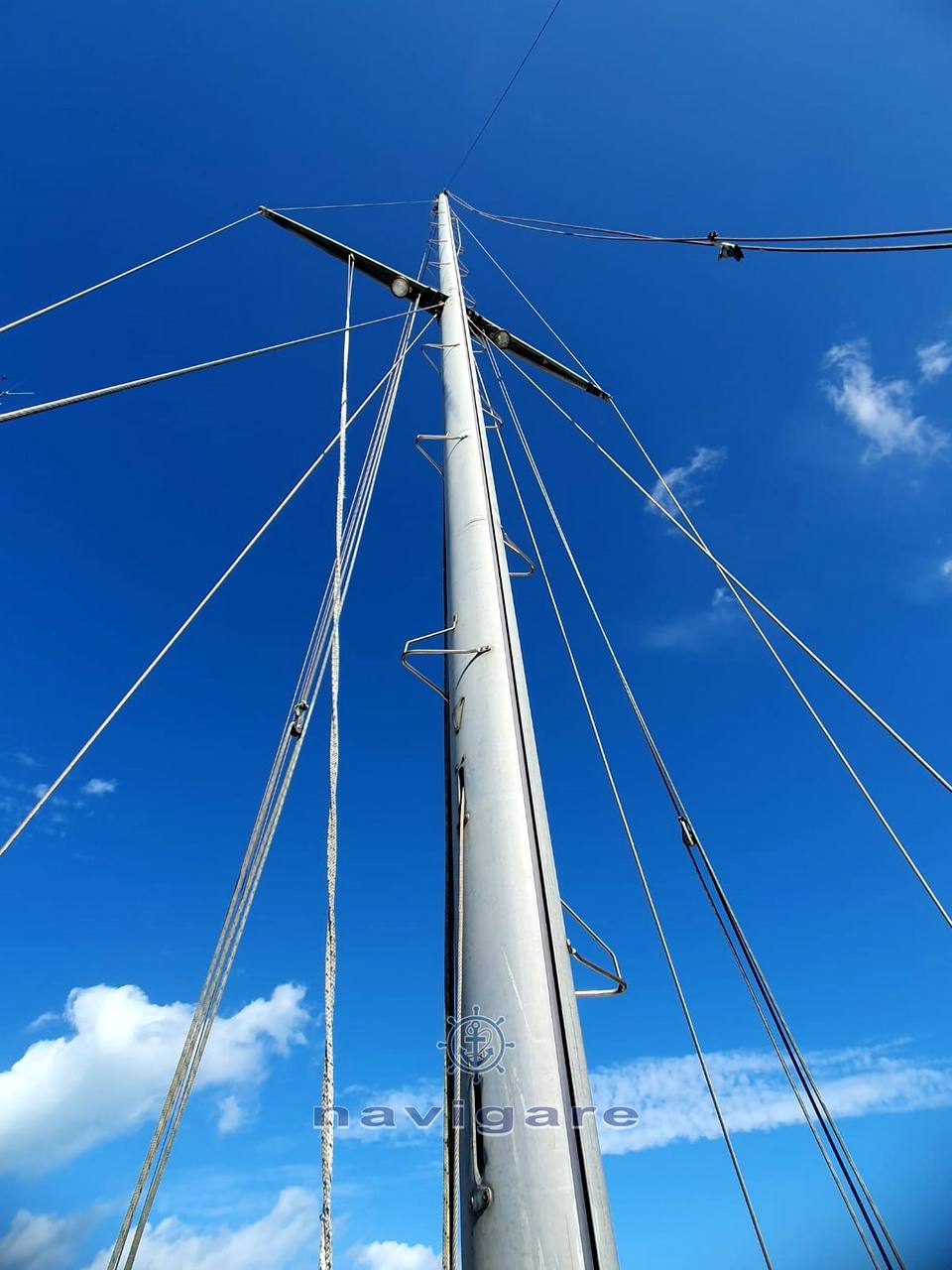 Cantieri del serchio Stratos 12