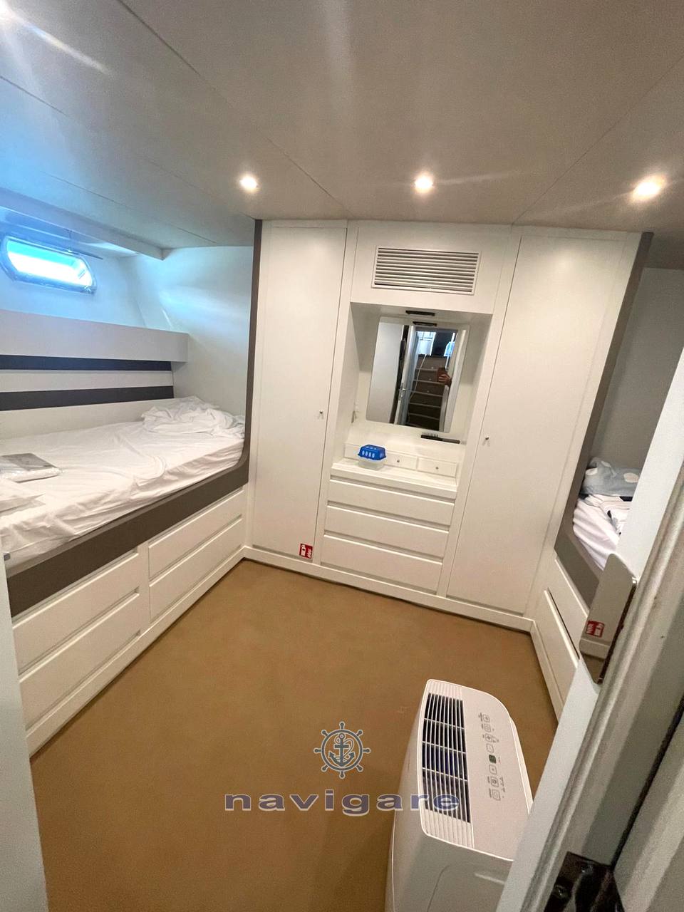 Cantieri di pisa Atlas
