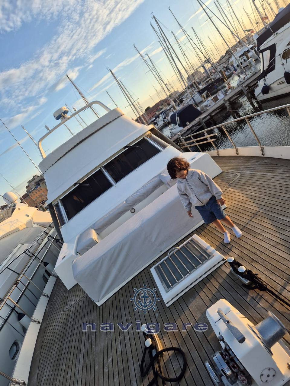 Cantieri di pisa Atlas