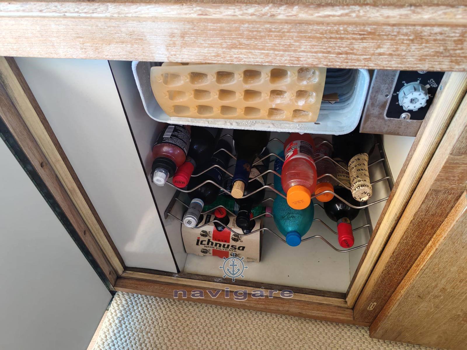 Cantieri di pisa Kitalpha