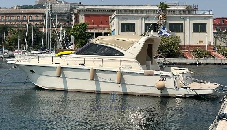 Cayman yachts 38 wa
