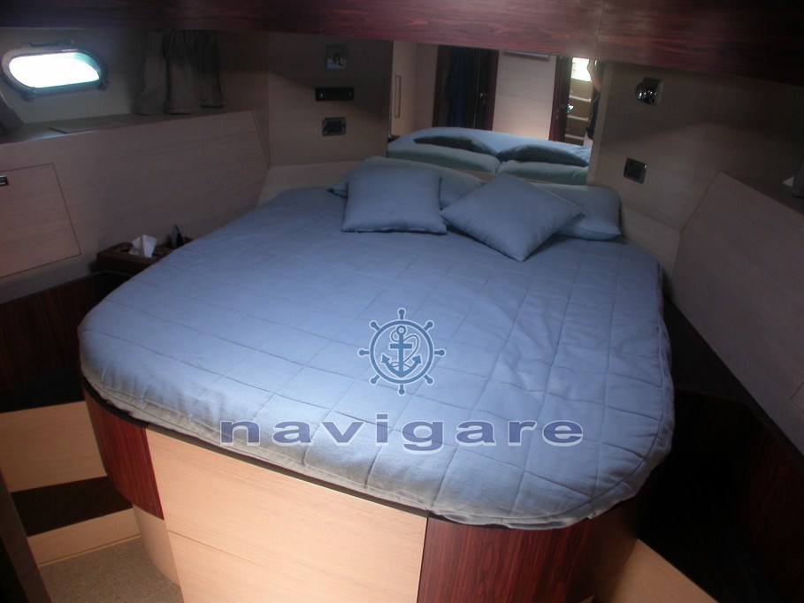 Cayman yachts 48 w.a.