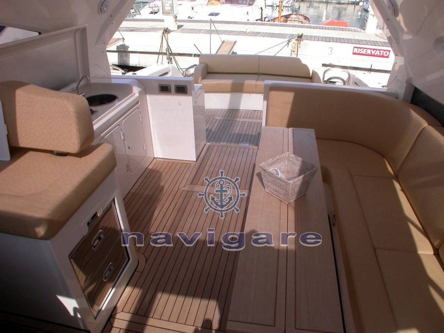 Cayman yachts 48 w.a.