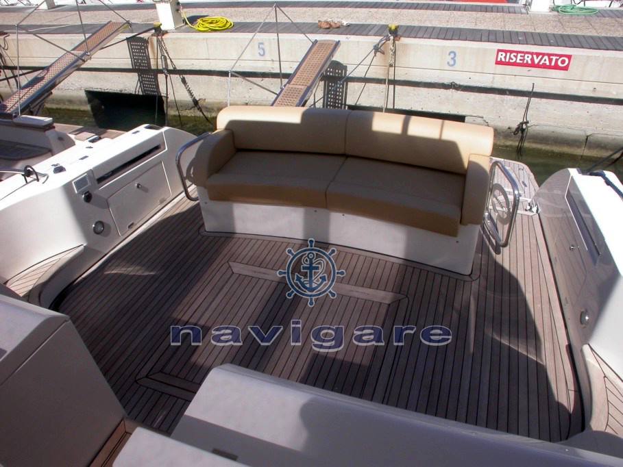 Cayman yachts 48 w.a.