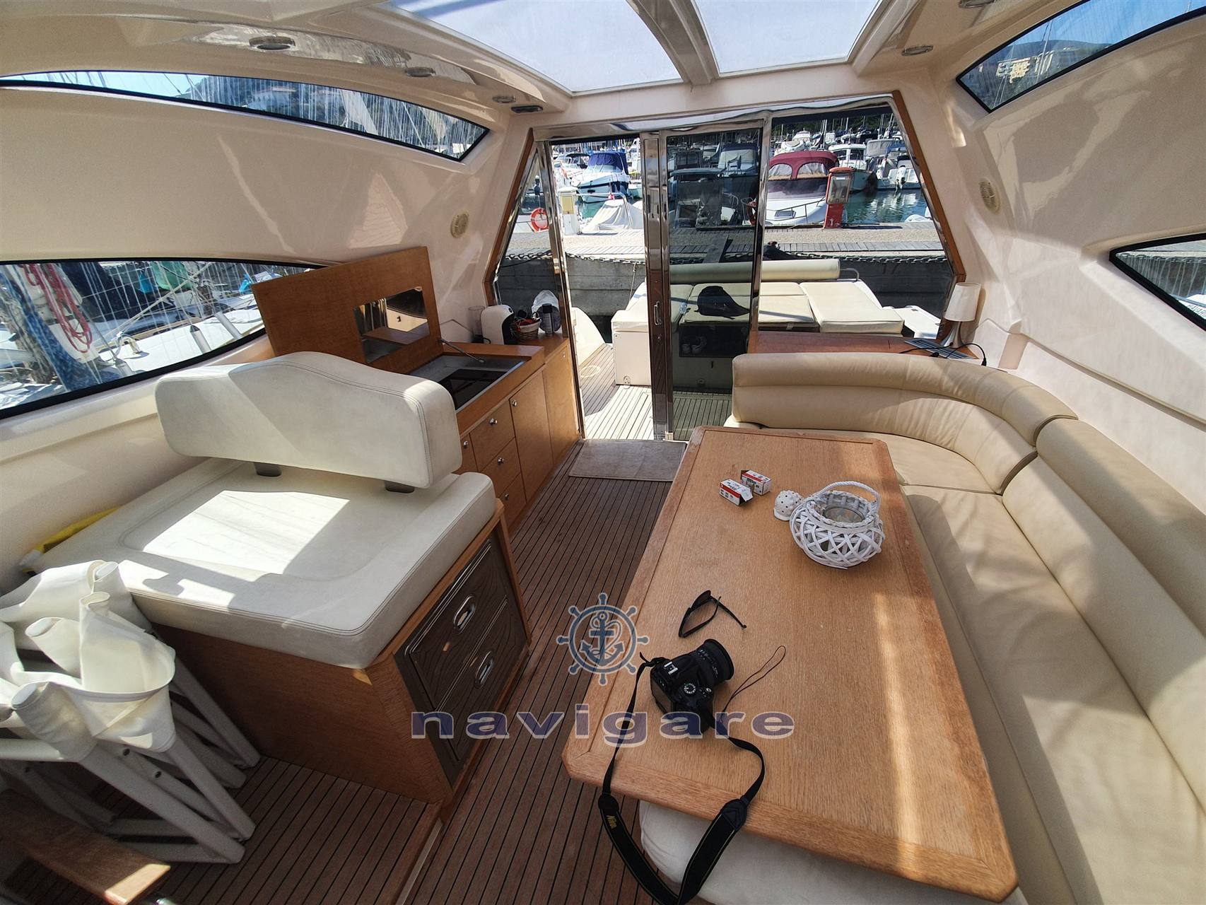 Cayman yachts 50 wa