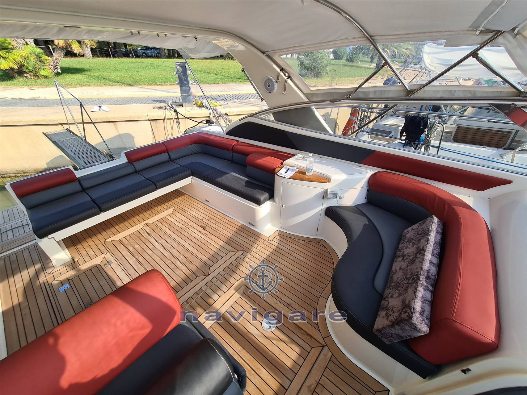 Fiart mare Fiart 40' genius