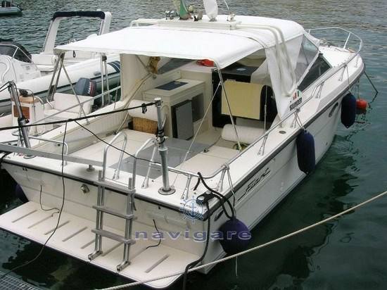 Fiart mare Thunder 28
