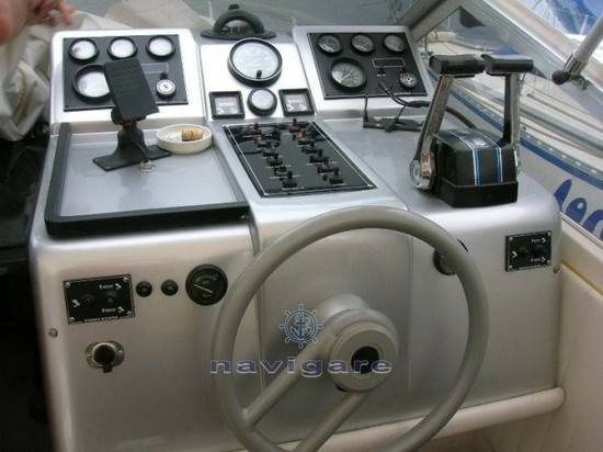 Fiart mare Thunder 28