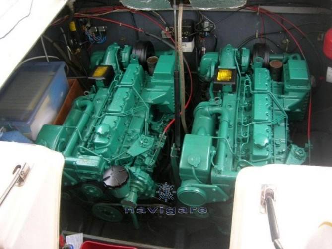 Fiart mare Thunder 28