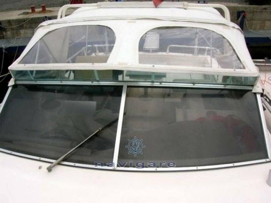 Fiart mare Thunder 28