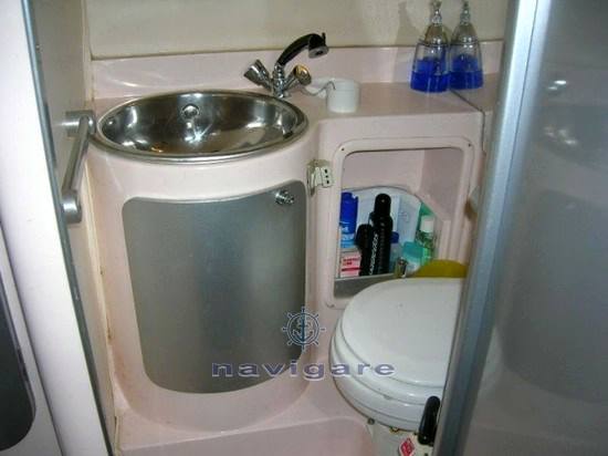 Fiart mare Thunder 28