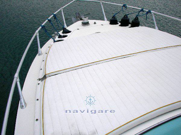 Fiart mare Thunder 28