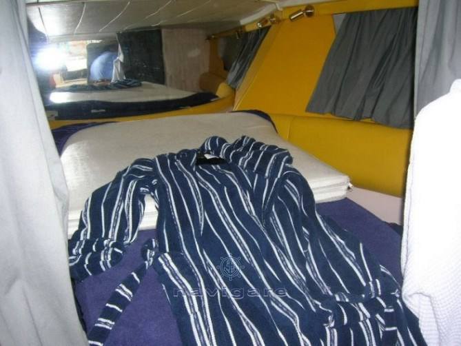 Fiart mare Thunder 28