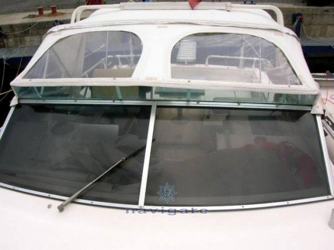 Fiart mare Thunder 28