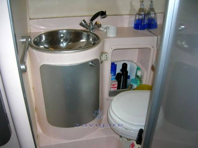 Fiart mare Thunder 28