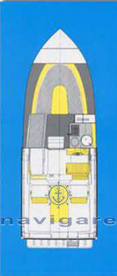 Fiart mare Thunder 28