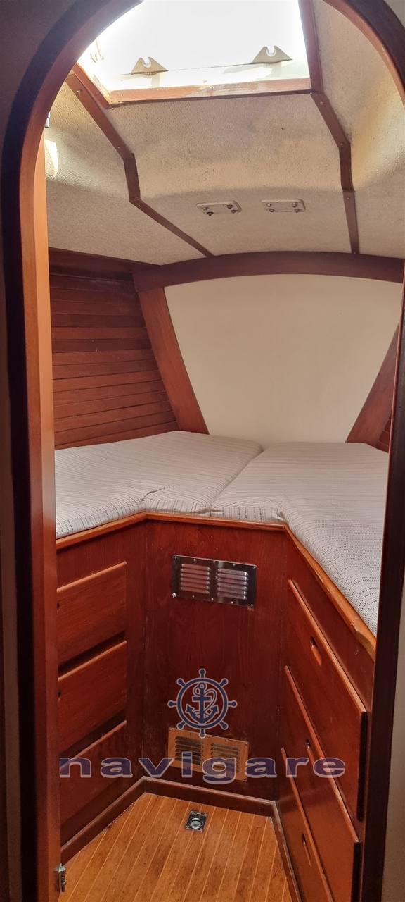 Franz mass Stanfast 40