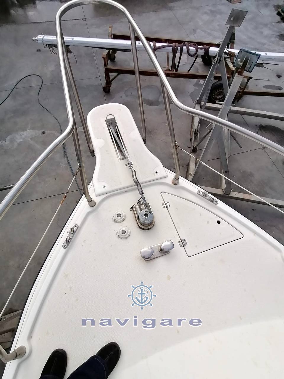 F.v. viareggio Maribel 24