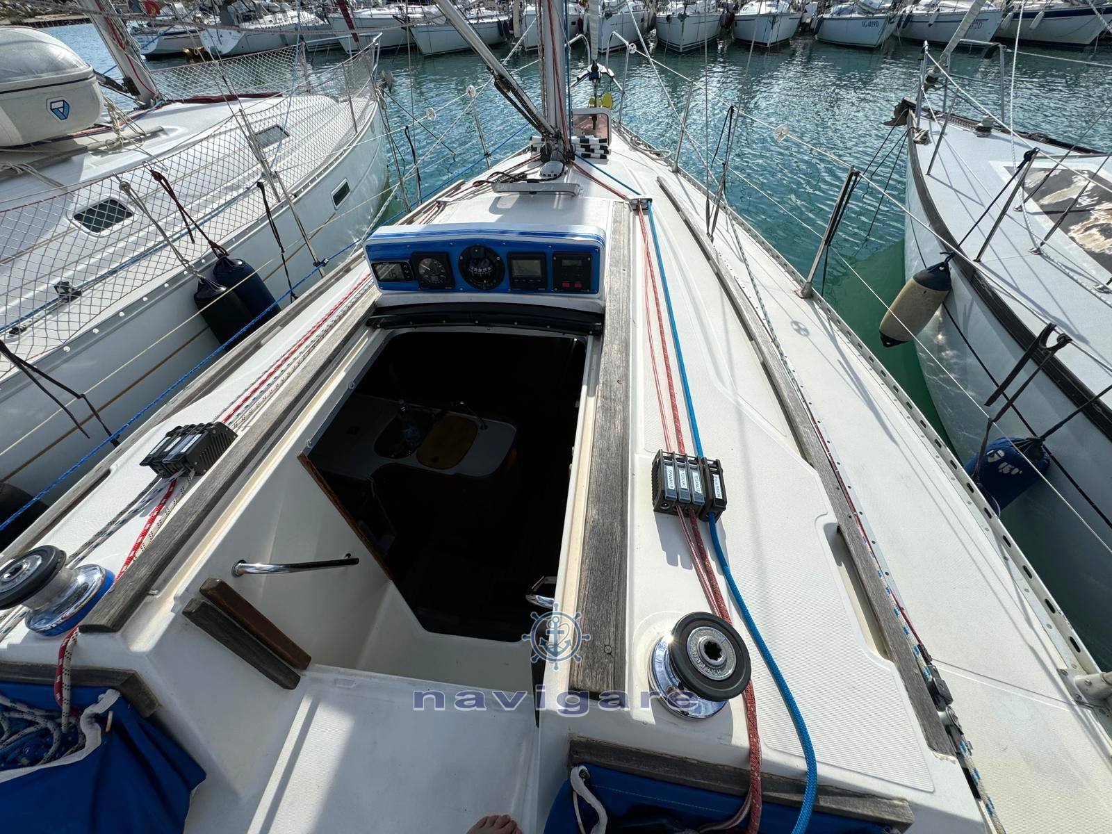 Gibert marine Gib sea 312 plus