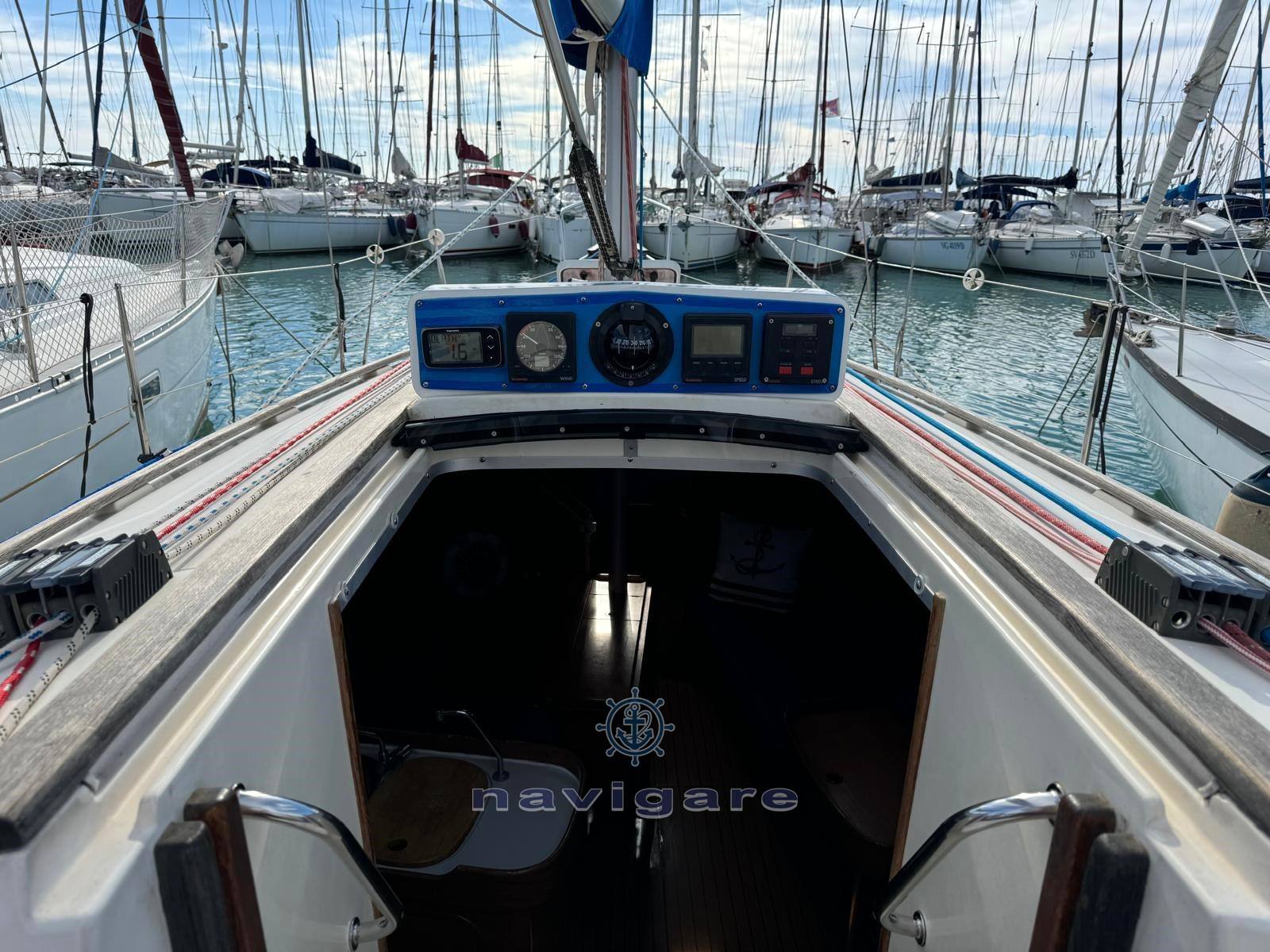 Gibert marine Gib sea 312 plus