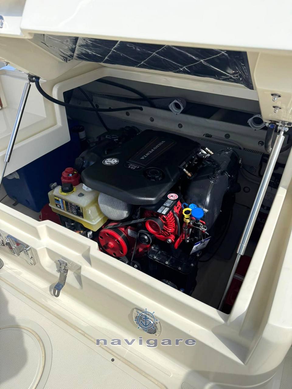 Invictus Gt280