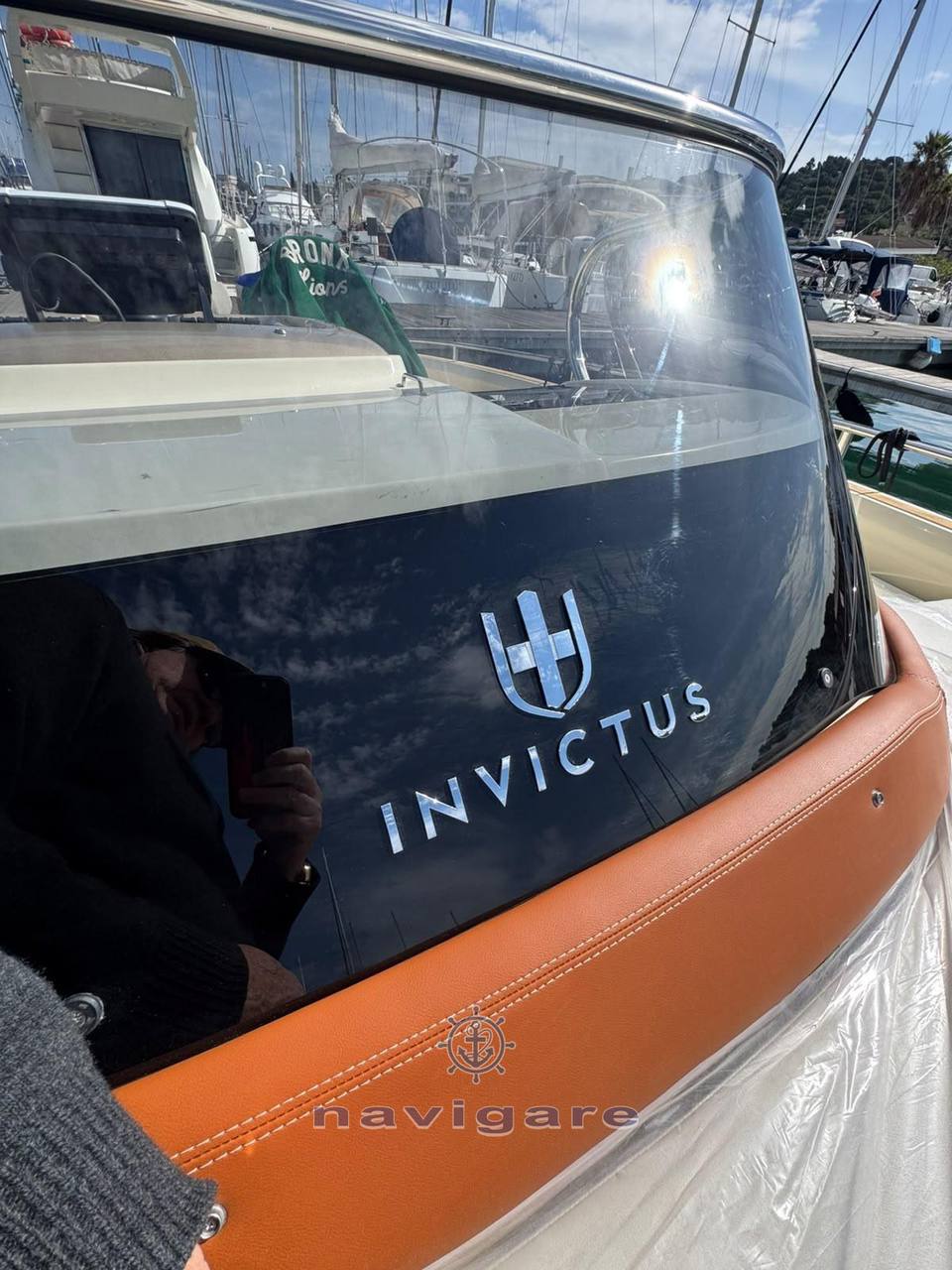 Invictus Gt280