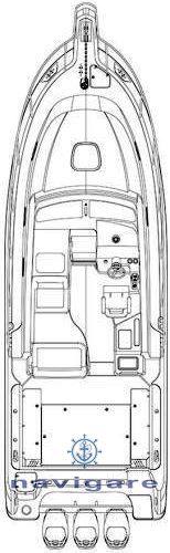 Boston whaler 345 conquest Otros