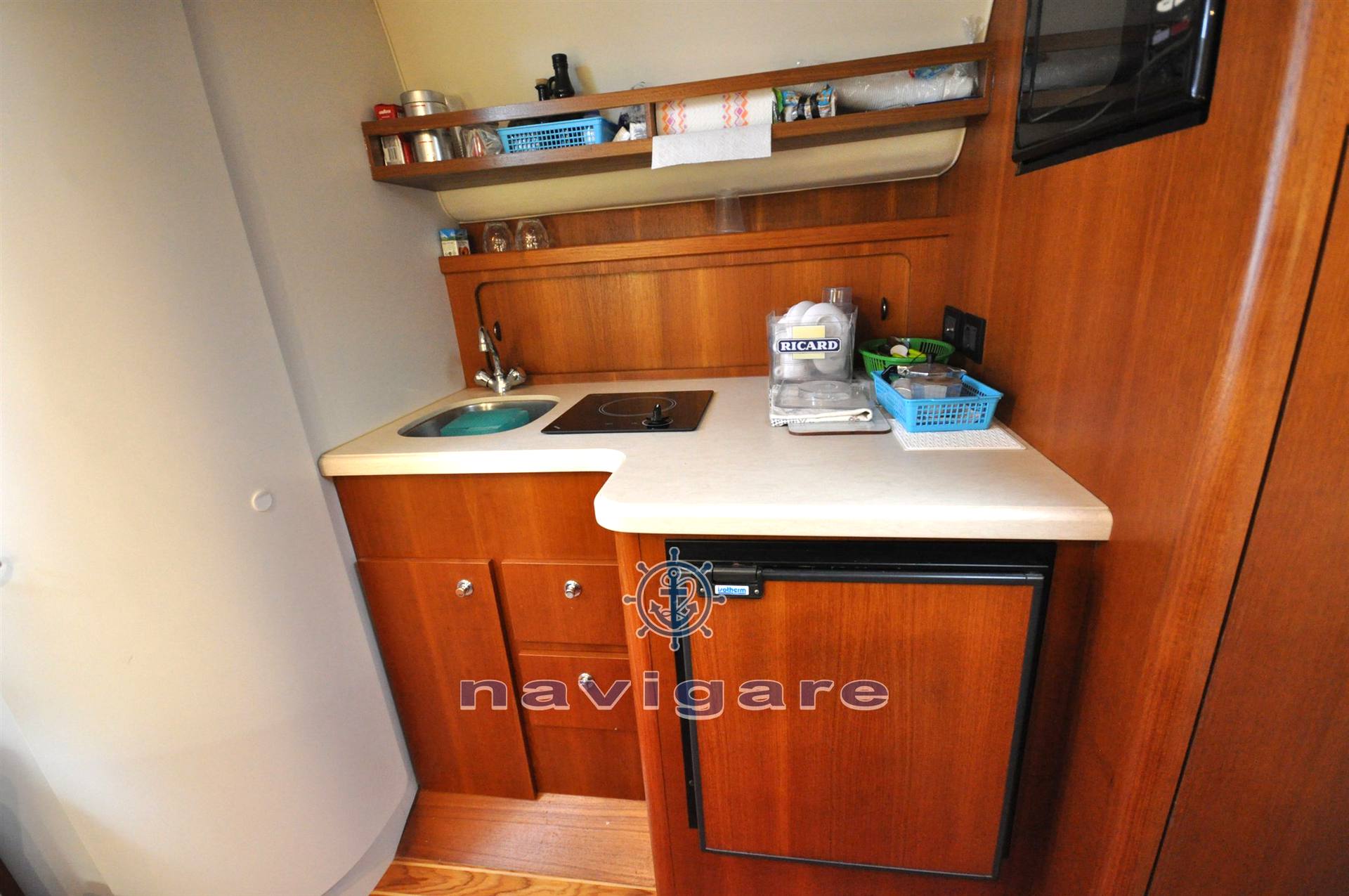 Tiara yachts 2900 open Day cruiser usato