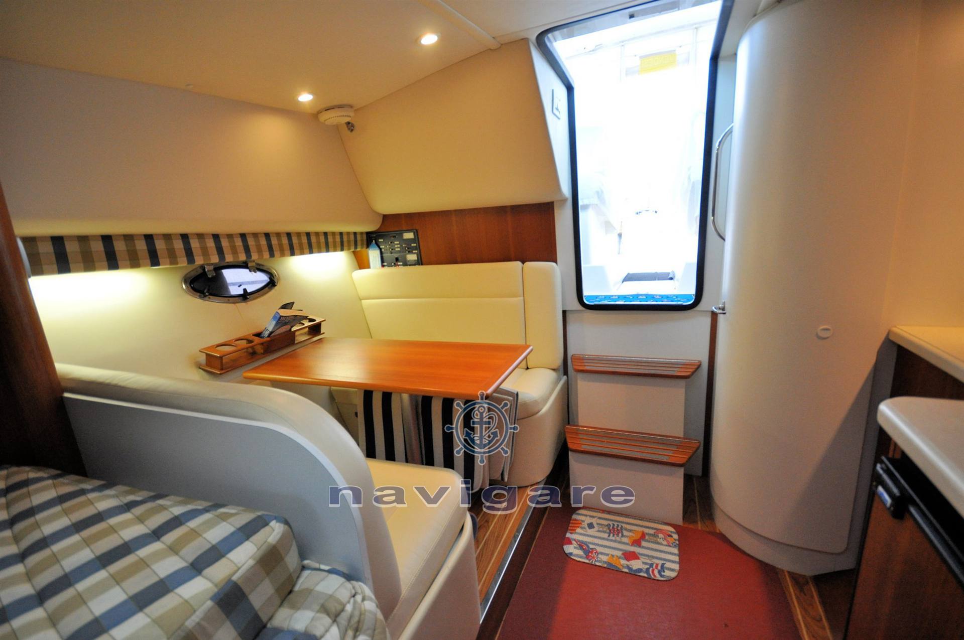 Tiara yachts 2900 open fotografia