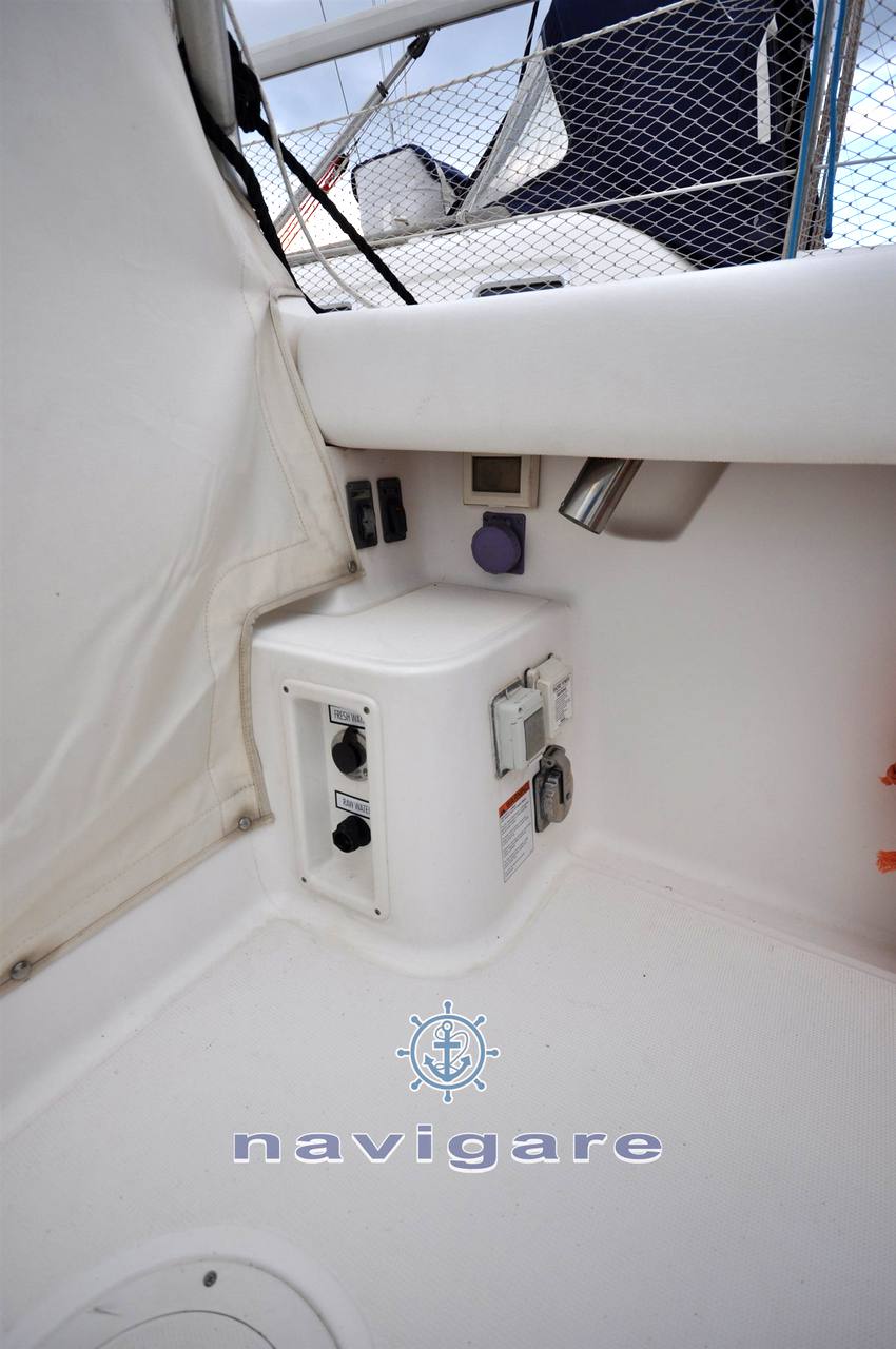 Tiara yachts 2900 open Day cruiser