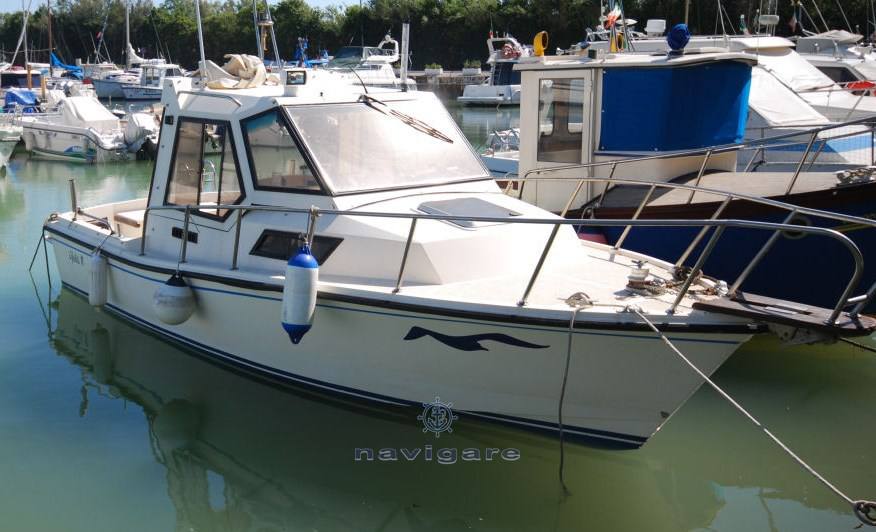 Intermare Vegliatura 700 