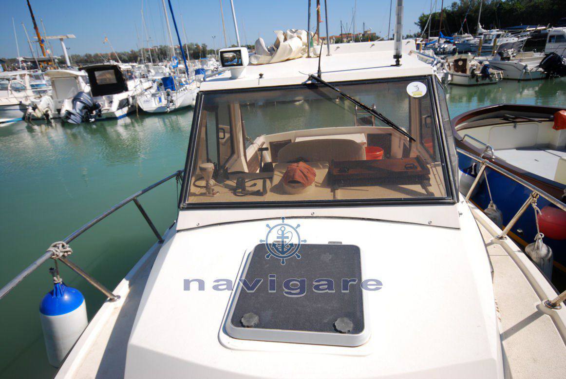 Intermare Vegliatura 700 