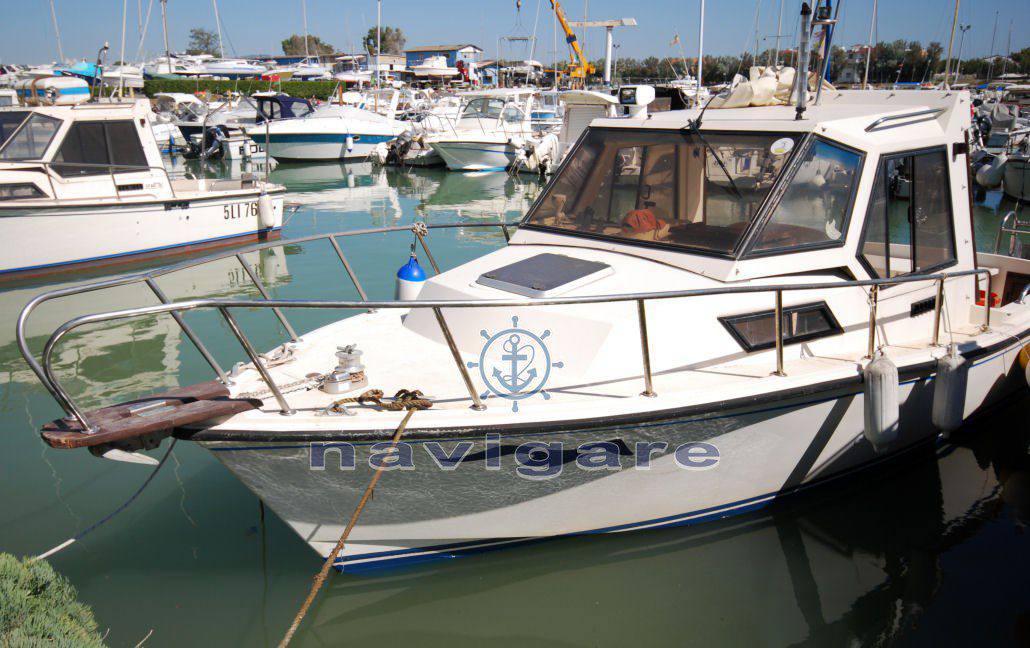 Intermare Vegliatura 700 usado