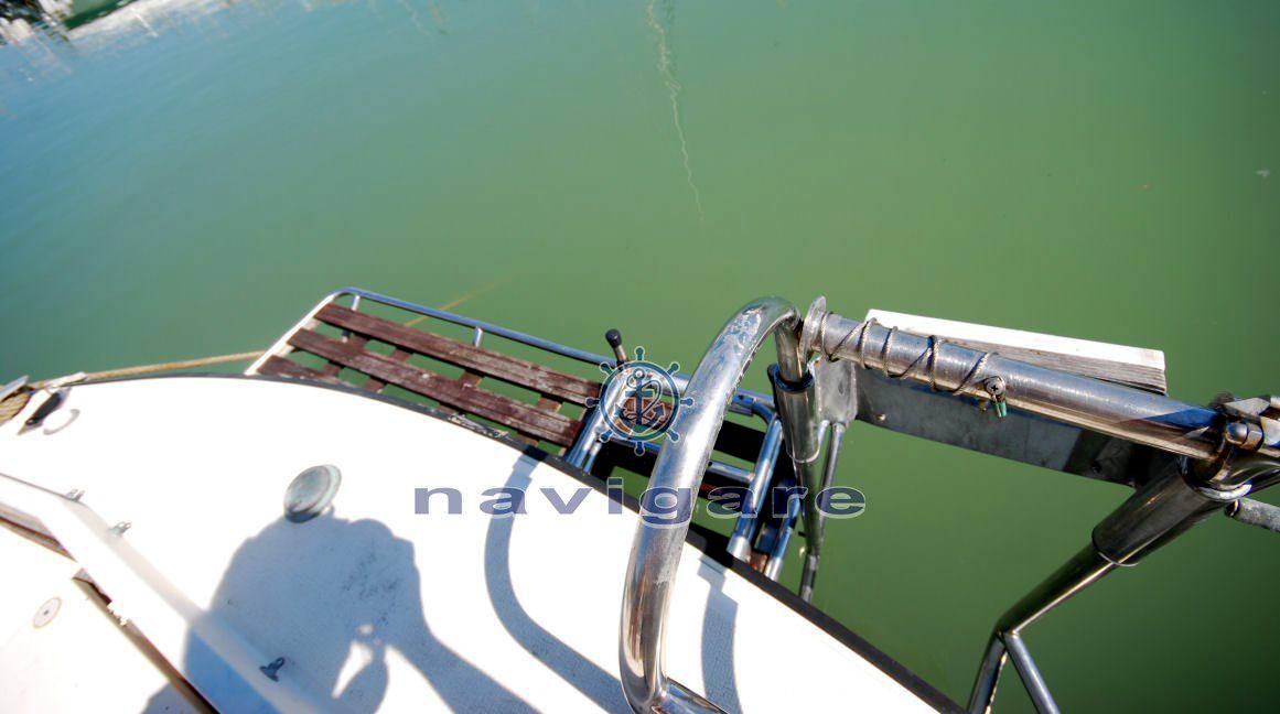 Intermare Vegliatura 700 barco de motor