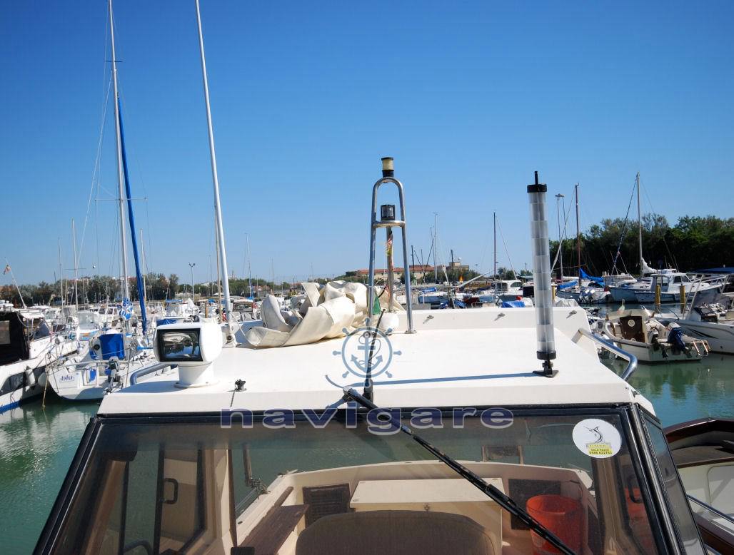 Intermare Vegliatura 700 Motorboot