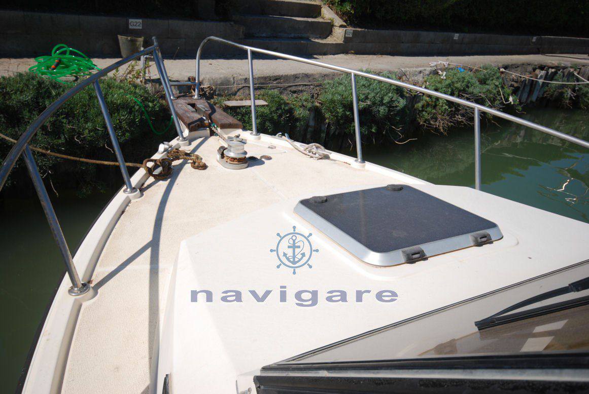 Intermare Vegliatura 700 