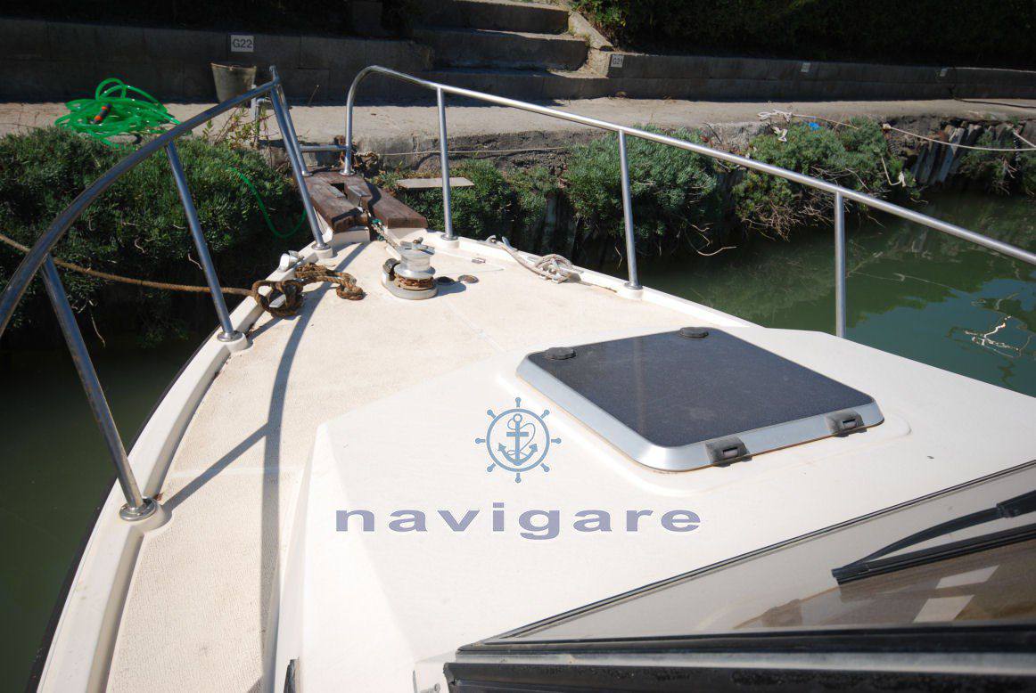 Intermare Vegliatura 700 Barco de motor usado para venta