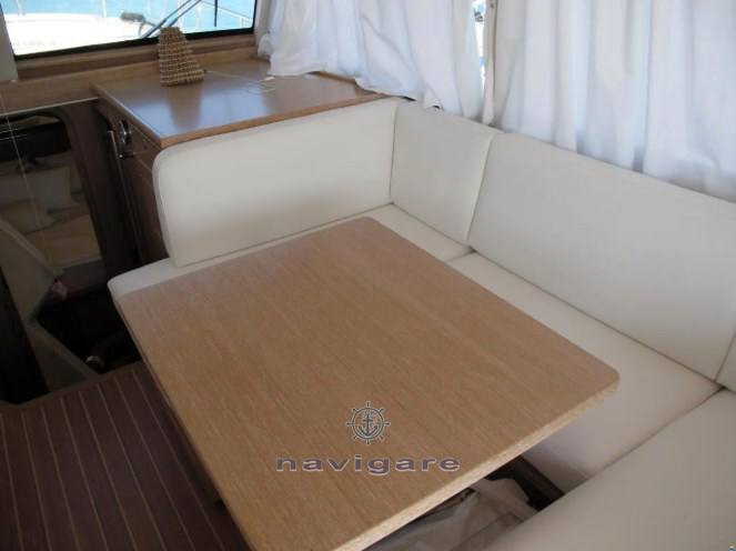 Sasga yachts Minorchina 34