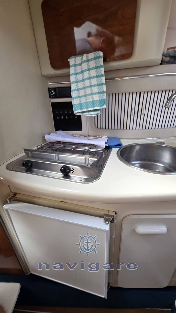 Sea ray 250 sundancer