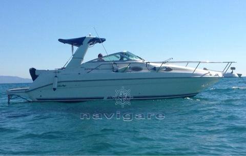 Sea ray 250 sundancer