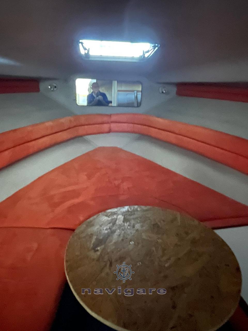 Sea ray 270 sundancer