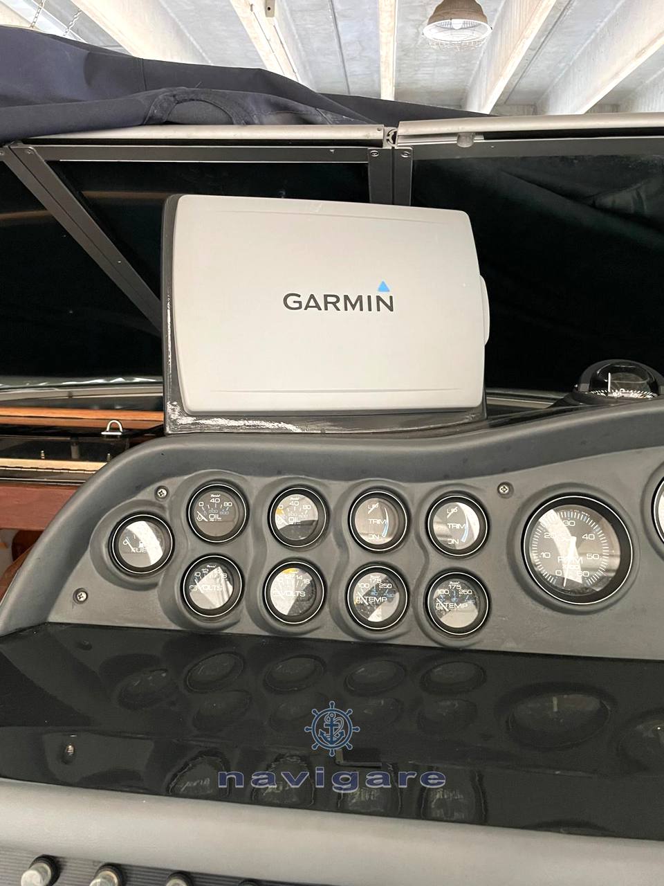 Sea ray 270 sundancer