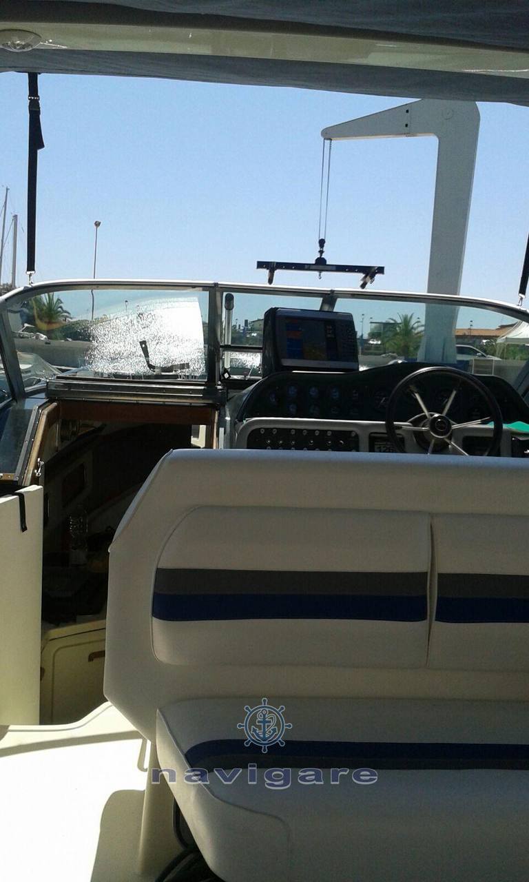 Sea ray 270 sundancer