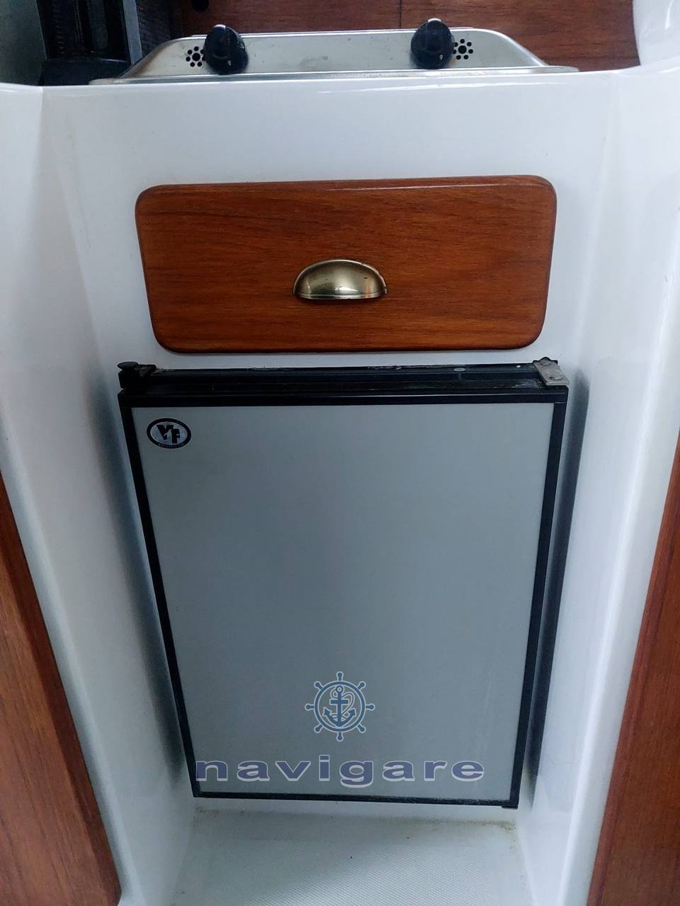 Sette mari F 27 fly america