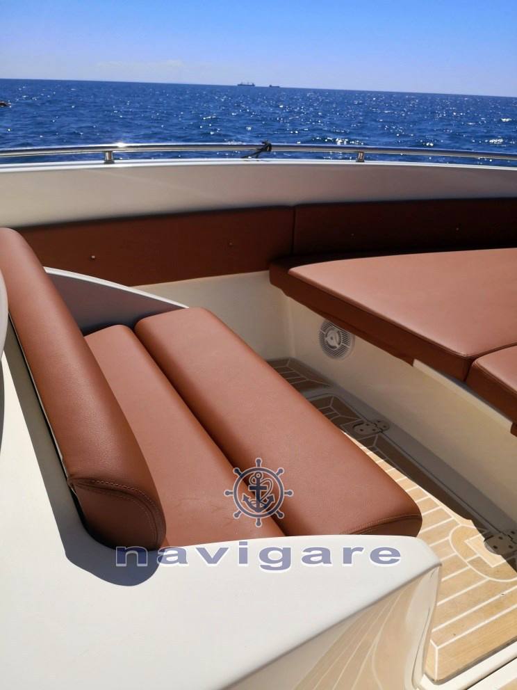 Supermarine Iguana 36